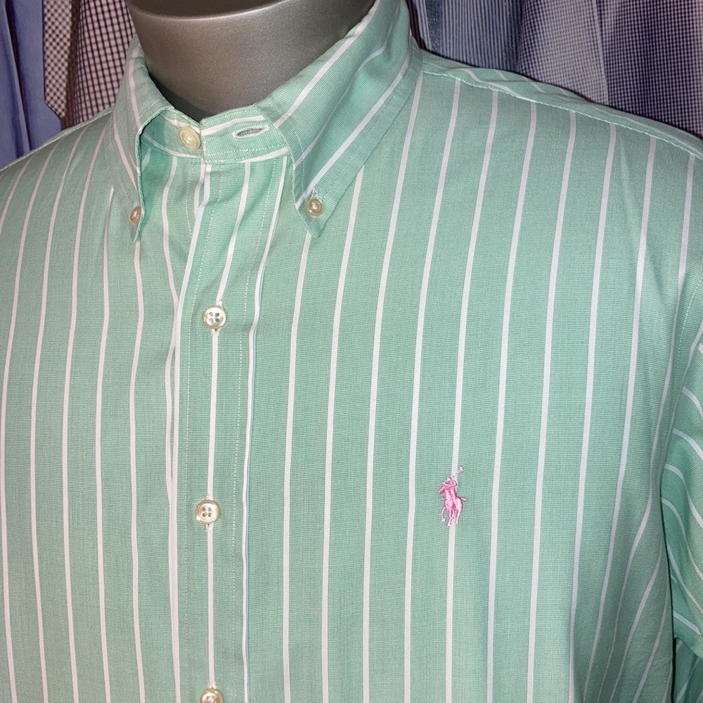 Spring x Polo - Picture 3 of 5